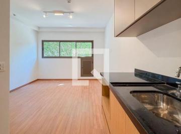 Apartamento · 24m² · 1 Quarto · Apartamento para Aluguel - Vila Mariana, 1 Quarto, 24 m² - São Paulo