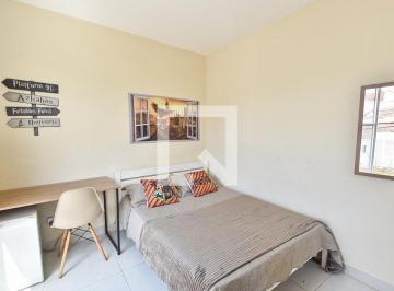 Apartamento · 19m² · 1 Quarto · Apartamento para Aluguel - Vila Mariana, 1 Quarto,  19 m² - São Paulo