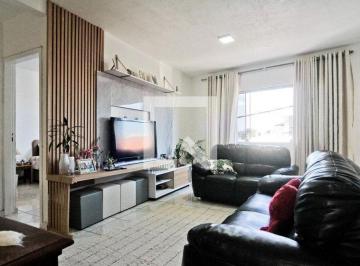 Casa · 120m² · 2 Quartos · 1 Vaga · Casa para Aluguel - Jardim Peri, 2 Quartos,  120 m² - São Paulo