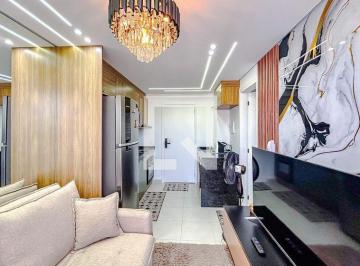 Apartamento · 27m² · 1 Quarto · Apartamento para Aluguel - Tatuapé, 1 Quarto, 27 m² - São Paulo