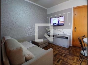 Apartamento · 35m² · 1 Quarto · Apartamento para Aluguel - Vila Ipiranga, 1 Quarto,  35 m² - Porto Alegre