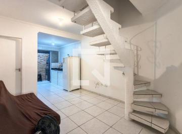 Casa · 70m² · 2 Quartos · 1 Vaga · Casa para Aluguel - Canto do Forte, 2 Quartos, 70 m² - Praia Grande