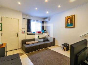Casa · 120m² · 2 Quartos · 1 Vaga · Casa para Aluguel - Vila Pompéia, 2 Quartos,  120 m² - São Paulo