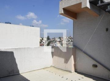 Casa · 60m² · 1 Quarto · 1 Vaga · Casa para Aluguel - Jardim Nayara, 1 Quarto, 60 m² - Embu das Artes