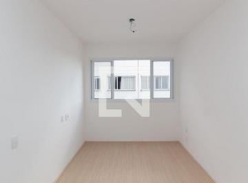 Apartamento · 26m² · 1 Quarto · Apartamento para Aluguel - Itaquera, 1 Quarto,  26 m² - São Paulo