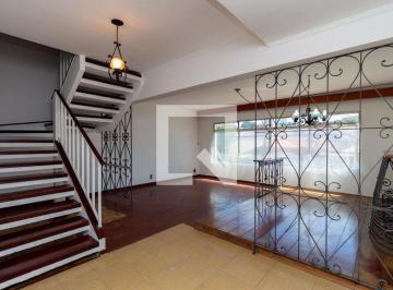 Casa · 209m² · 3 Quartos · 2 Vagas · Casa para Aluguel - Mooca, 3 Quartos,  209 m² - São Paulo