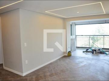 Apartamento · 85m² · 3 Quartos · 2 Vagas · Apartamento para Aluguel - City América, 3 Quartos,  85 m² - São Paulo