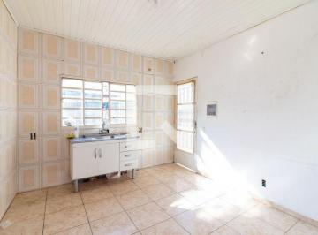 Casa · 35m² · 1 Quarto · Casa para Aluguel - Vila Penteado, 1 Quarto, 35 m² - São Paulo