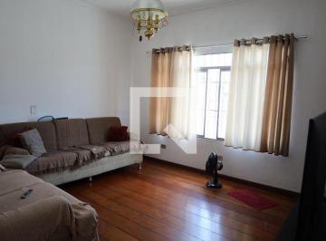 Casa · 300m² · 4 Quartos · 6 Vagas · Casa para Aluguel - Cidade Dutra, 4 Quartos, 300 m² - São Paulo