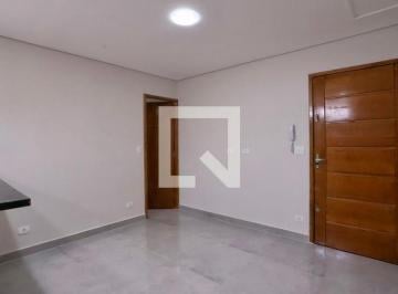 Apartamento · 46m² · 2 Quartos · Apartamento para Aluguel - Belém, 2 Quartos,  46 m² - São Paulo