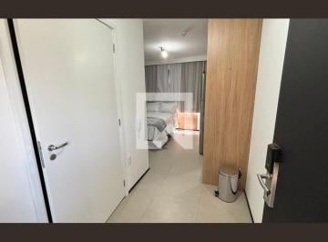 Apartamento · 23m² · 1 Quarto · Apartamento para Aluguel - Chácara Santo Antonio, 1 Quarto, 23 m² - São Paulo