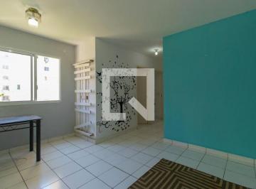 Apartamento · 49m² · 2 Quartos · 1 Vaga · Apartamento para Aluguel - Jardim Santa Izabel, 2 Quartos,  49 m² - Cotia