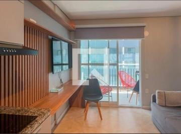 Apartamento · 32m² · 1 Quarto · Apartamento para Aluguel - Vila Clementino, 1 Quarto,  32 m² - São Paulo
