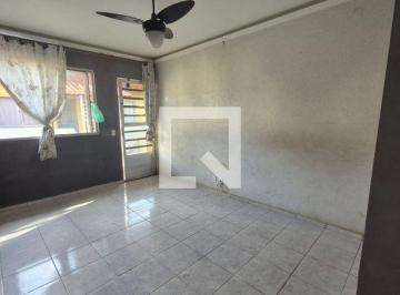 Apartamento · 40m² · 2 Quartos · 1 Vaga · Apartamento para Aluguel - Santa Cruz, 2 Quartos,  40 m² - Rio de Janeiro