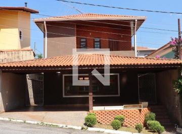 Casa · 288m² · 4 Quartos · 3 Vagas · Casa para Aluguel - Jardim Rio das Pedras, 4 Quartos, 288 m² - Cotia