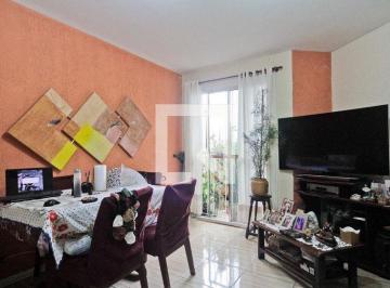 Apartamento · 64m² · 2 Quartos · 1 Vaga · Apartamento para Aluguel - Jardim Iris , 2 Quartos,  64 m² - São Paulo