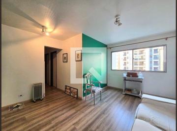 Apartamento · 72m² · 2 Quartos · 2 Vagas · Apartamento para Aluguel - Moema, 2 Quartos, 72 m² - São Paulo
