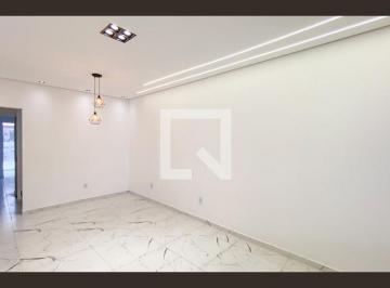 Casa · 134m² · 3 Quartos · 2 Vagas · Casa para Aluguel - Ponte Rasa, 3 Quartos,  134 m² - São Paulo