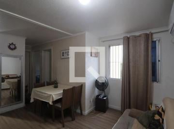 Apartamento · 44m² · 2 Quartos · 1 Vaga · Apartamento para Aluguel - Olaria, 2 Quartos, 44 m² - Canoas