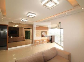 Apartamento · 100m² · 3 Quartos · 2 Vagas · Apartamento para Aluguel - Casa Verde, 3 Quartos,  100 m² - São Paulo