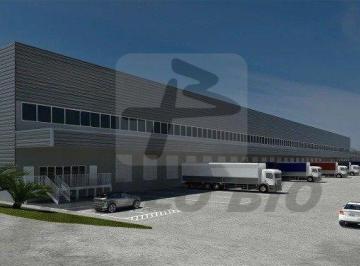Comercial · 182294m² · Comercial para aluguel - Em Hidrolandia
