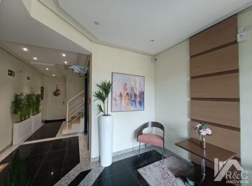 Apartamento · 120m² · 3 Quartos · 1 Vaga · Apartamento à venda - em Vinhedos