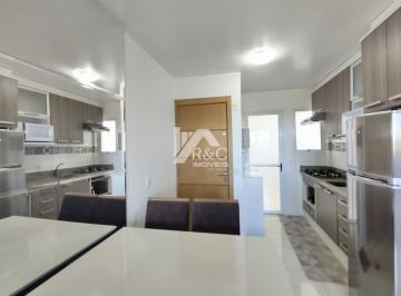 Apartamento · 51m² · 2 Quartos · 2 Vagas · Apartamento à venda - no Loteamento Treviso