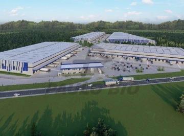 Comercial · 86400m² · Comercial para aluguel - em Garuva