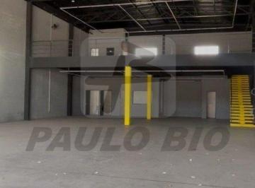 Comercial · 750m² · Comercial para aluguel - em Barro Branco