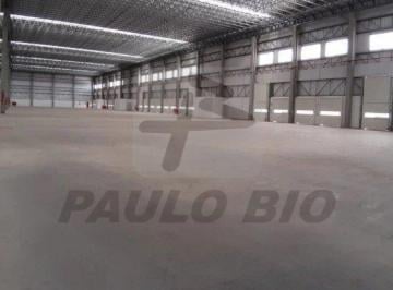 Comercial · 10000m² · Comercial para aluguel - em Nova Parnamirim