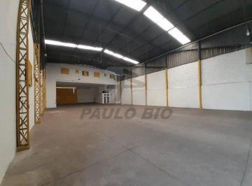 Comercial · 1300m² · Comercial para aluguel - na Vila Maria