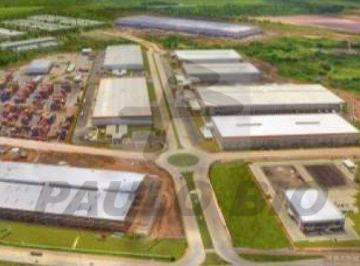 Comercial · 120400m² · Comercial para aluguel - em Cabo de Santo Agostinho