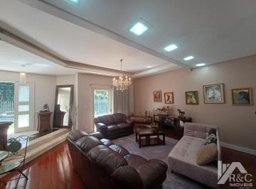Casa · 477m² · 4 Quartos · 4 Vagas · Casa à venda - em Madureira