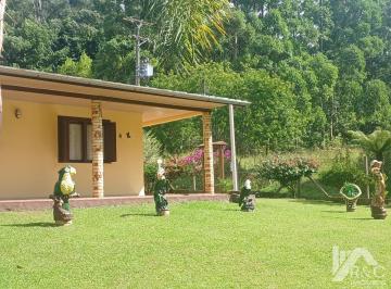 Casa · 185m² · 3 Quartos · 3 Vagas · Casa à venda - em São Virgílio da Sexta Légua
