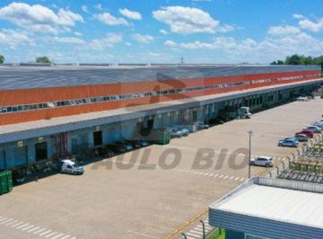 Comercial · 16200m² · Comercial para aluguel - em Novo Esteio