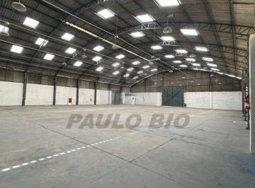 Comercial · 1620m² · Comercial para aluguel - no Colônia (Zona Leste)