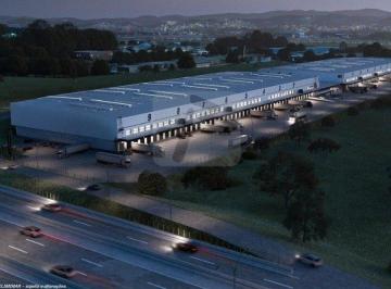 Comercial · 34000m² · Comercial para aluguel - no Jardim Cumbica