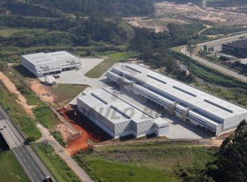 Comercial · 4000m² · Comercial para aluguel - no Distrito Industrial
