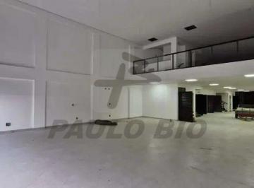 Comercial · 300m² · Comercial para aluguel - em Santo Antônio