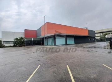 Comercial · 6060m² · Comercial para aluguel - no Parque São Lourenço