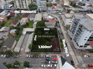 Terreno · 1100m² · Terreno à venda - em Pio X