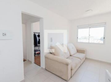 Apartamento · 36m² · 2 Quartos · Apartamento à Venda - Parque Novo Mundo , 2 Quartos,  36 m² - São Paulo