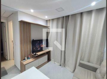 Apartamento · 37m² · 2 Quartos · Apartamento à Venda - Itaquera, 2 Quartos, 37 m² - São Paulo
