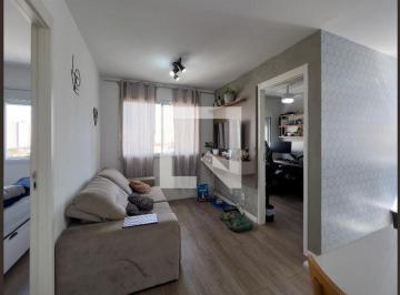 Apartamento · 37m² · 2 Quartos · Apartamento à Venda - Liberdade, 2 Quartos,  37 m² - São Paulo
