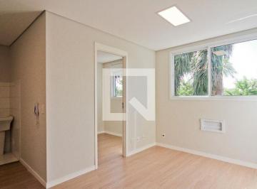 Apartamento · 35m² · 2 Quartos · Apartamento à Venda - Piqueri, 2 Quartos,  35 m² - São Paulo