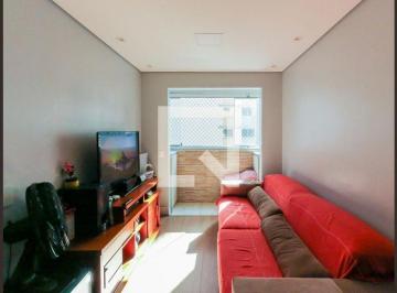 Apartamento · 50m² · 2 Quartos · 1 Vaga · Apartamento à Venda - Jardim Éster Yolanda, 2 Quartos,  50 m² - São Paulo