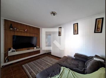 Casa · 91m² · 3 Quartos · 2 Vagas · Casa à Venda - Santana, 3 Quartos,  91 m² - São Paulo