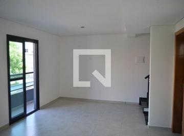 Casa · 130m² · 2 Quartos · 4 Vagas · Casa à Venda - Parque Bandeirante, 2 Quartos,  130 m² - Santo André