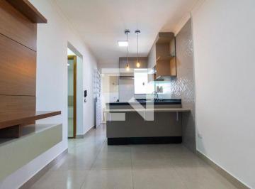 Apartamento · 36m² · 2 Quartos · Apartamento à Venda - Cidade Patriarca, 2 Quartos,  36 m² - São Paulo