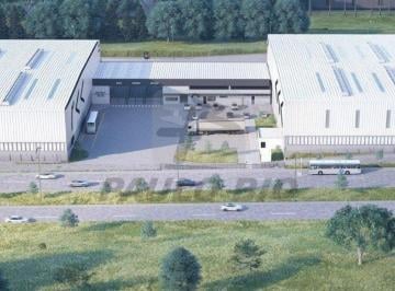 Comercial · 34000m² · Comercial para aluguel - no Jardim Cumbica